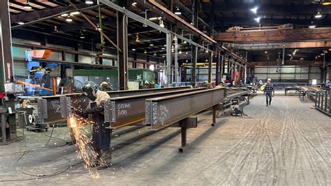 Fabrication .